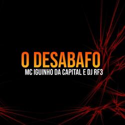 O Desabafo