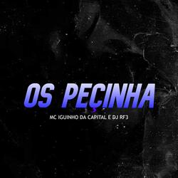 Os Peçinha