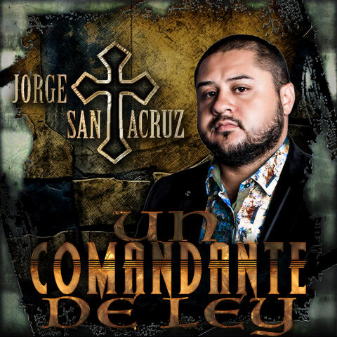 Un Comandante de Ley