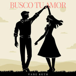 Busco Tu Amor