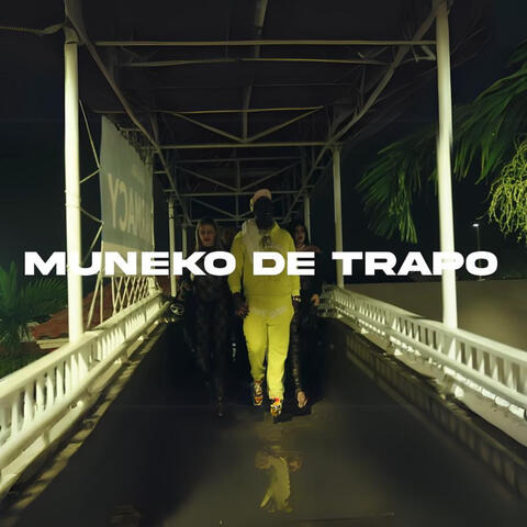 Muneko de Trapo