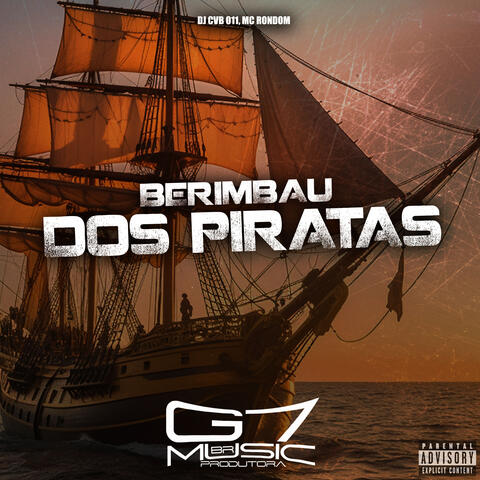 Berimbau dos Piratas