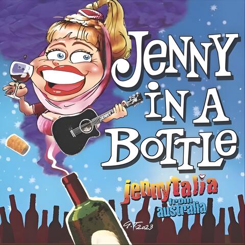 Jenny in a Bottle