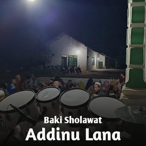 Addinu Lana