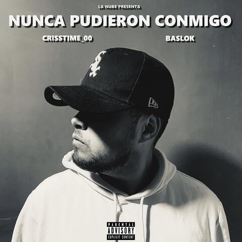 Nunca Pudieron Conmigo