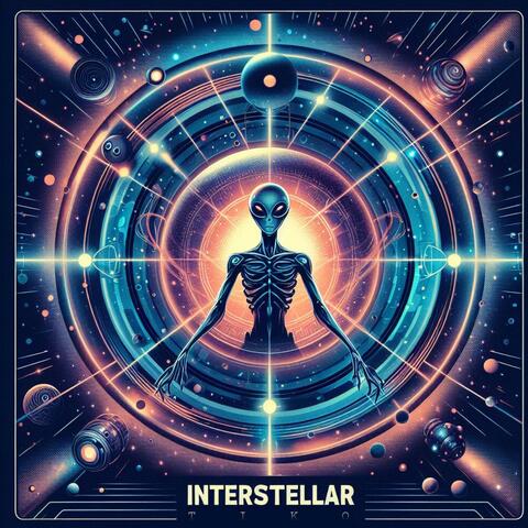 Interstellar