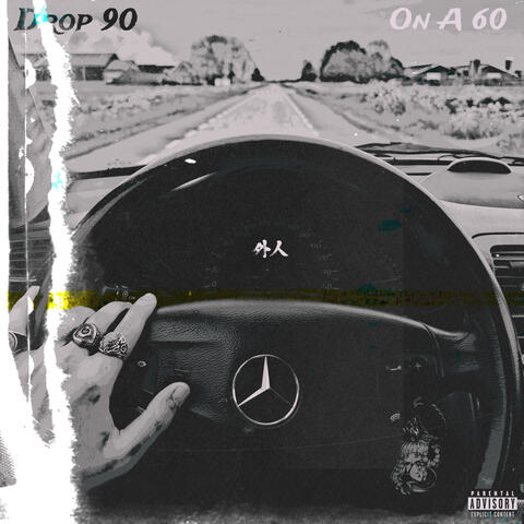 Drop 90 on a 60