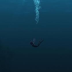 I Drop In The Deep