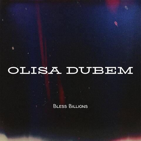 Olisa Dubem