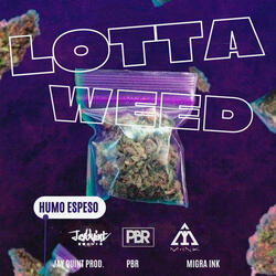 Lotta Weed