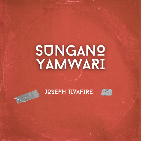 Sungano Yamwari