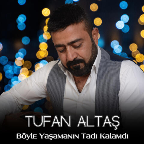 Böyle Yaşamanın Tadı Kalamdı