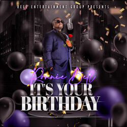 It's Your Birthday