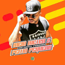 Meio Metro X Peitin Pequeno