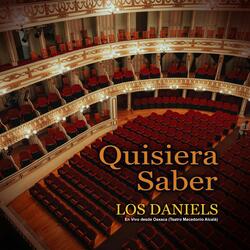 Quisiera Saber
