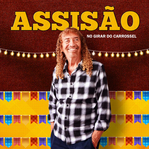 No Girar do Carrossel