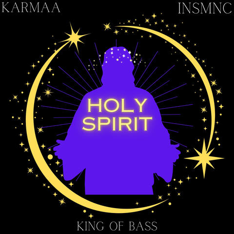Holy Spirit