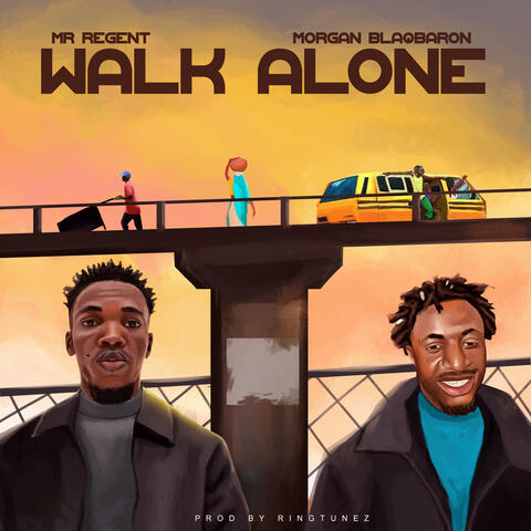 Walk Alone