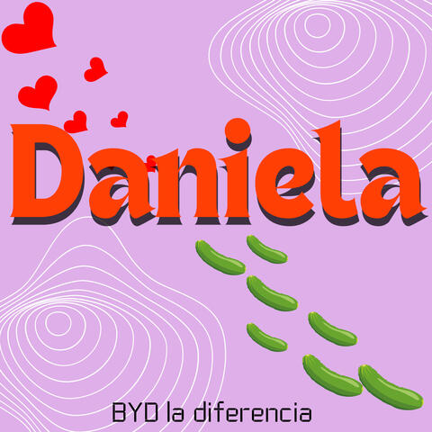 Daniela
