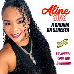 Eu Sonhei Com Sua Boquinha