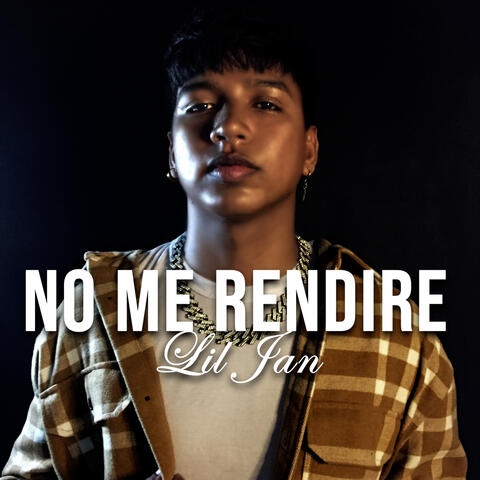 No Me Rendiré