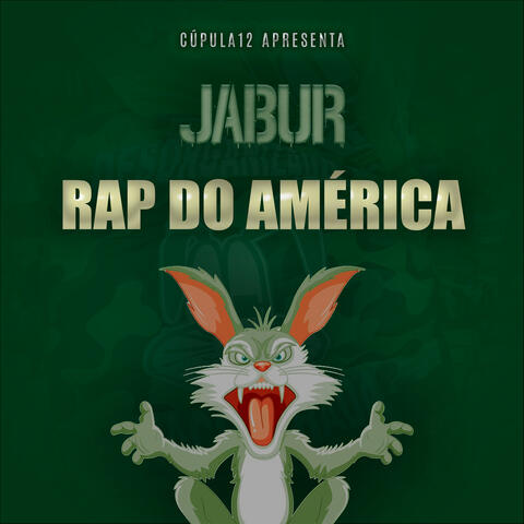 Rap do América