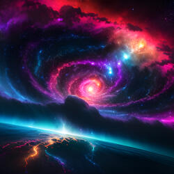 Melodic Trance