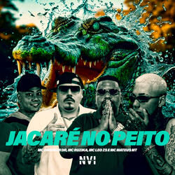 Jacare no Peito