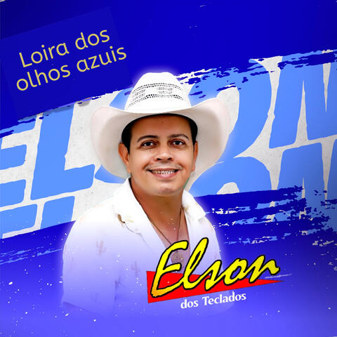 Loira dos Olhos Azuis