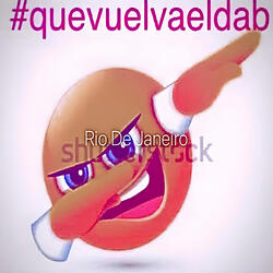 #Quevuelvaeldab!!!