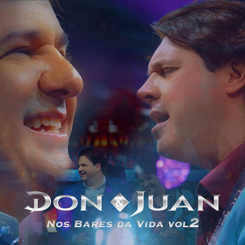 Nos Bares da Vida, Vol. 2