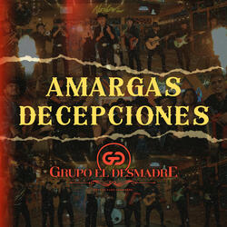 Amargas Decepciones