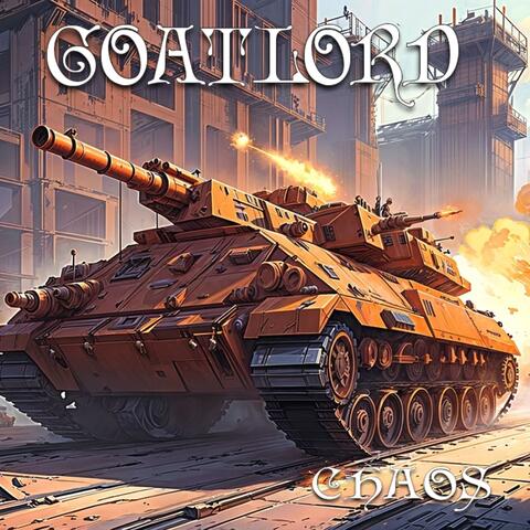 Goatlord