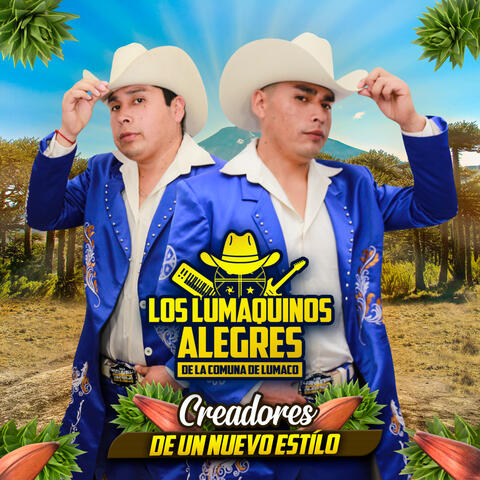 Creadores de un Nuevo Estilo