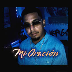 Mi Oracion