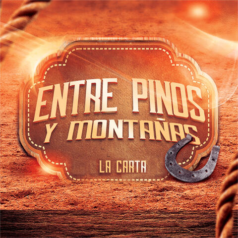 Entre Pinos y Montañas