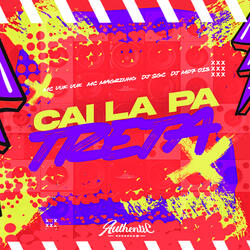 Cai La Pa Treta