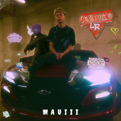 Mauiii