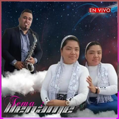 Lléname / Alabanza Especial