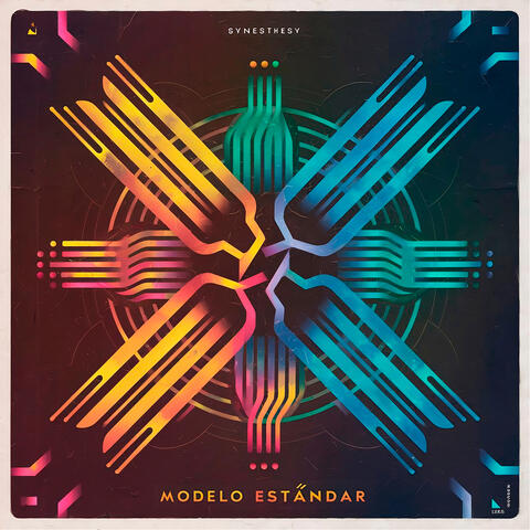 Modelo Estandar