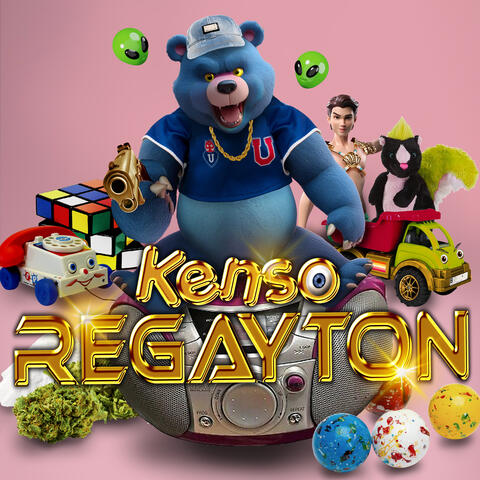 Regayton