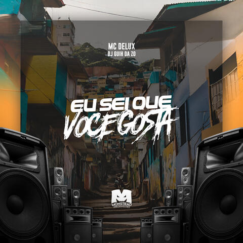 Eu Sei Que Voce Gosta