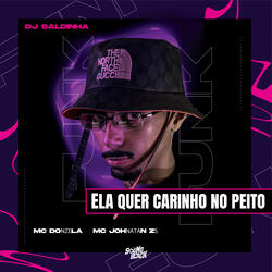 Ela Quer Carinho no Peito