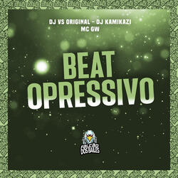 Beat Opressivo