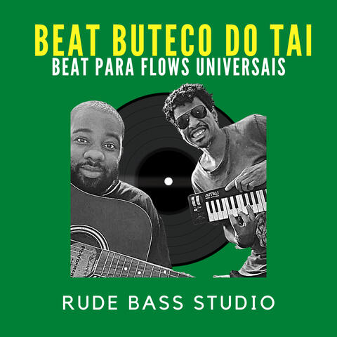 Buteco do Tai Trap Beat