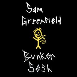Sus Jawn - Bunker Sesh