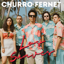 Churro y Fernet