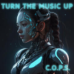 Turn the Music Up