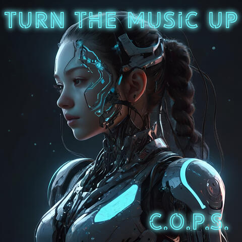 Turn the Music Up