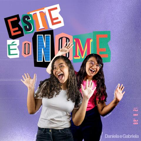 Este É o Nome